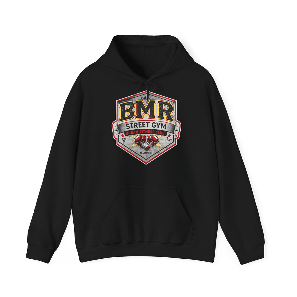 BMR Sweat boxe