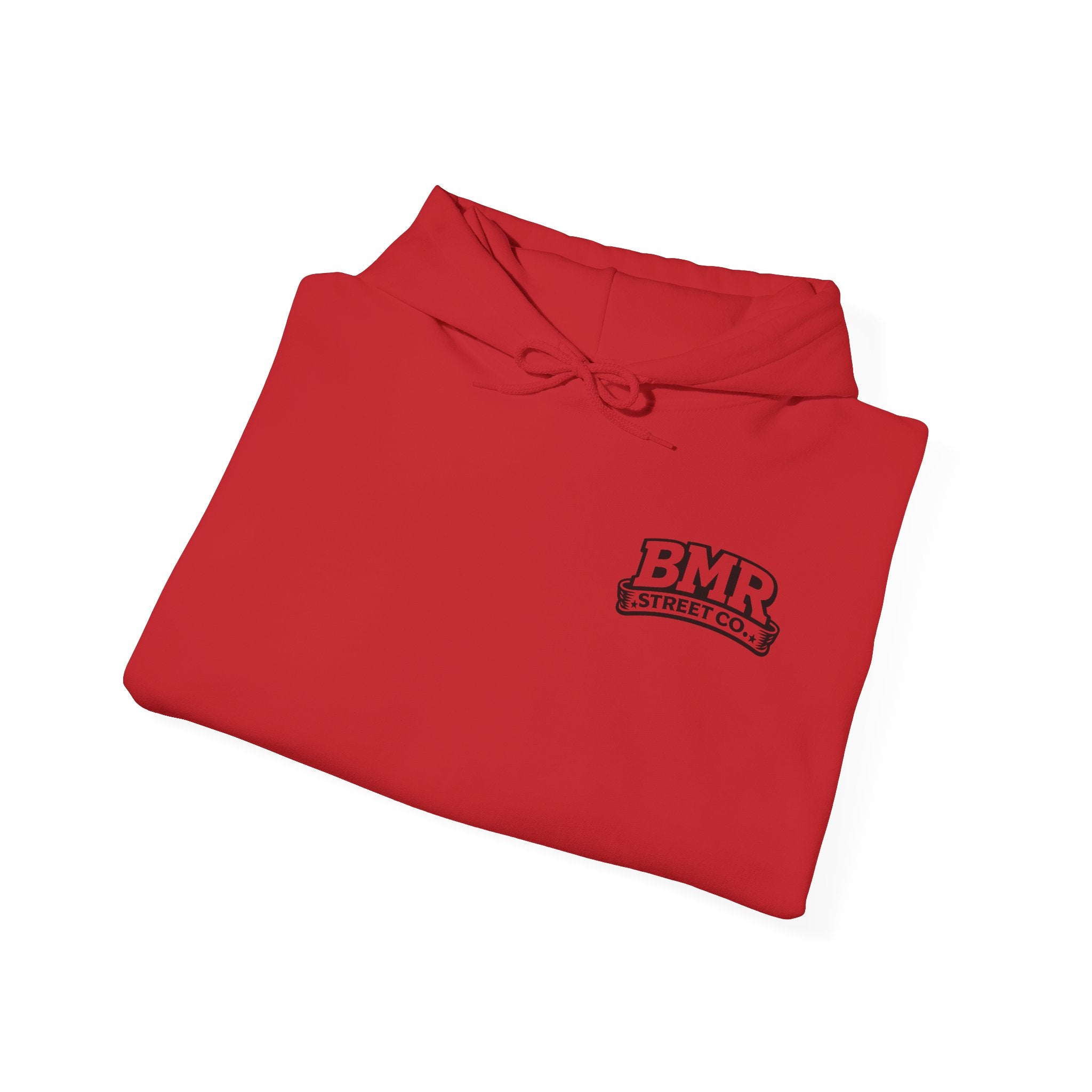 Sweat BMR Street unisex