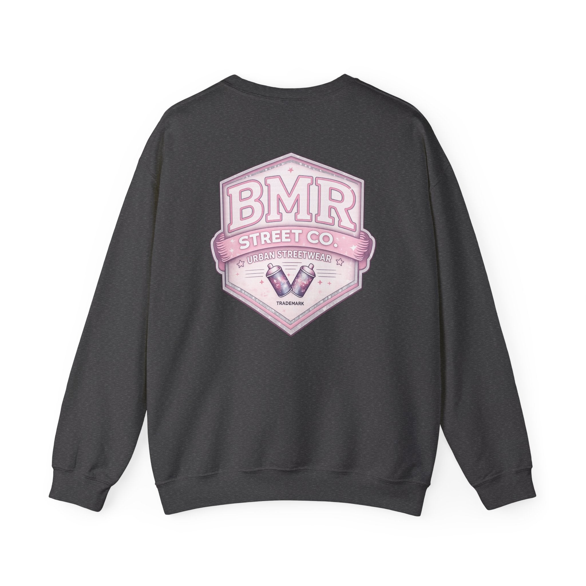 Pink BMR classique