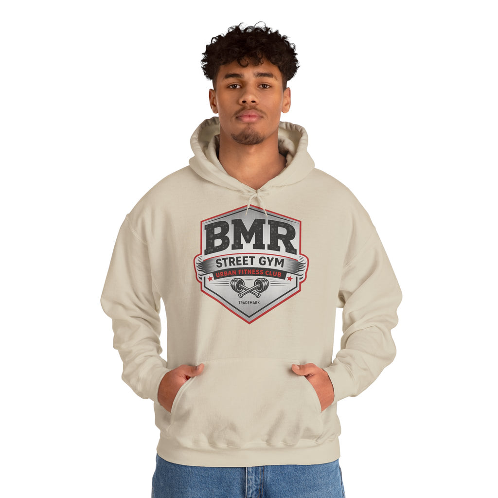 Sweat BMR Gym