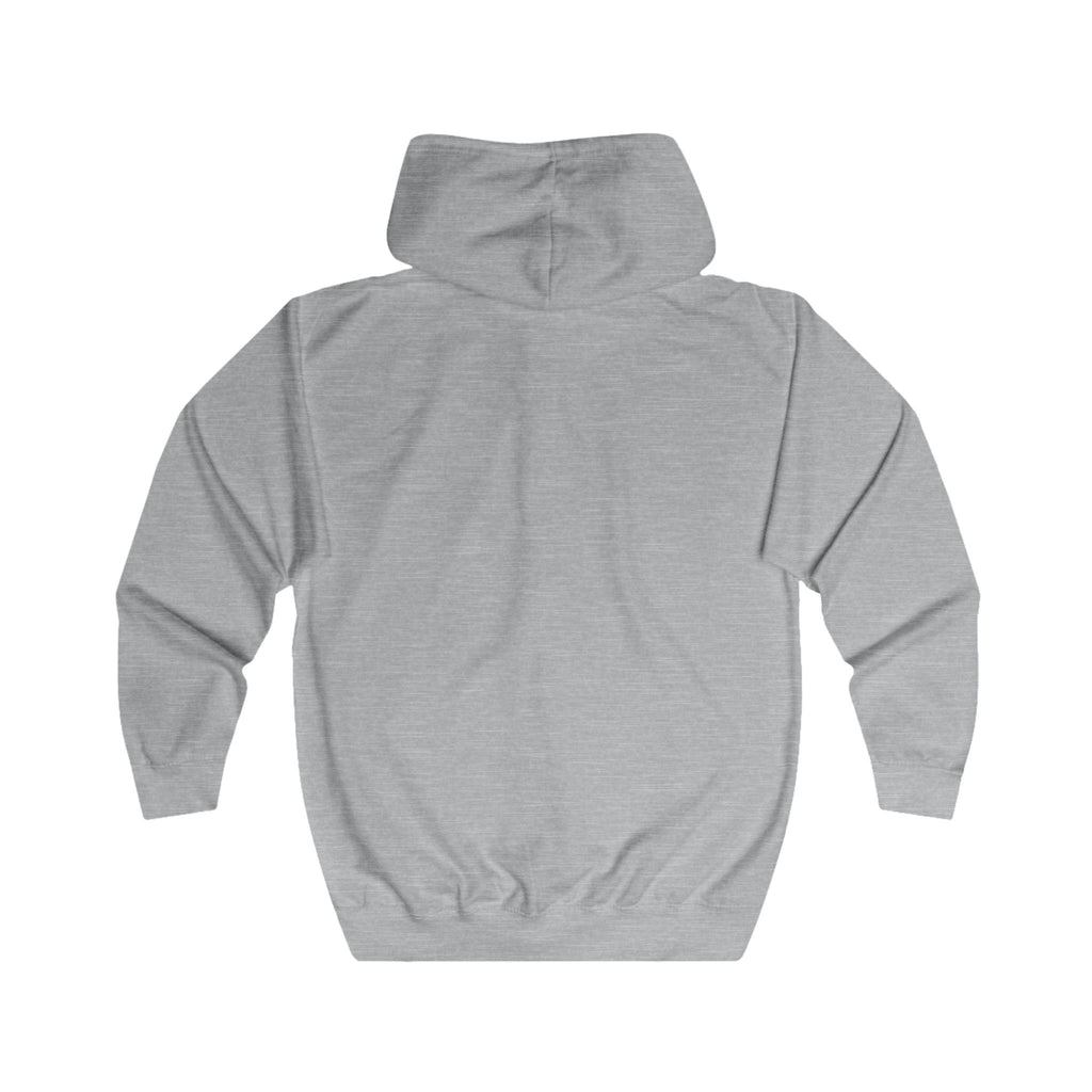 Sweat Zip one life