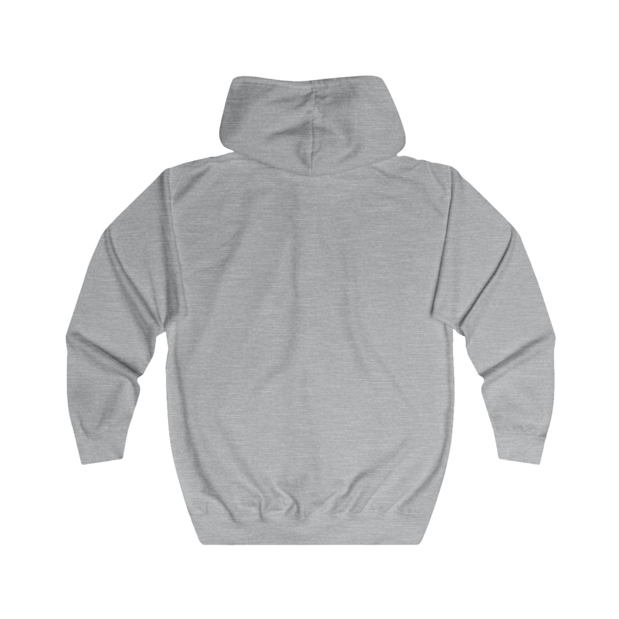 Sweat Zip one life