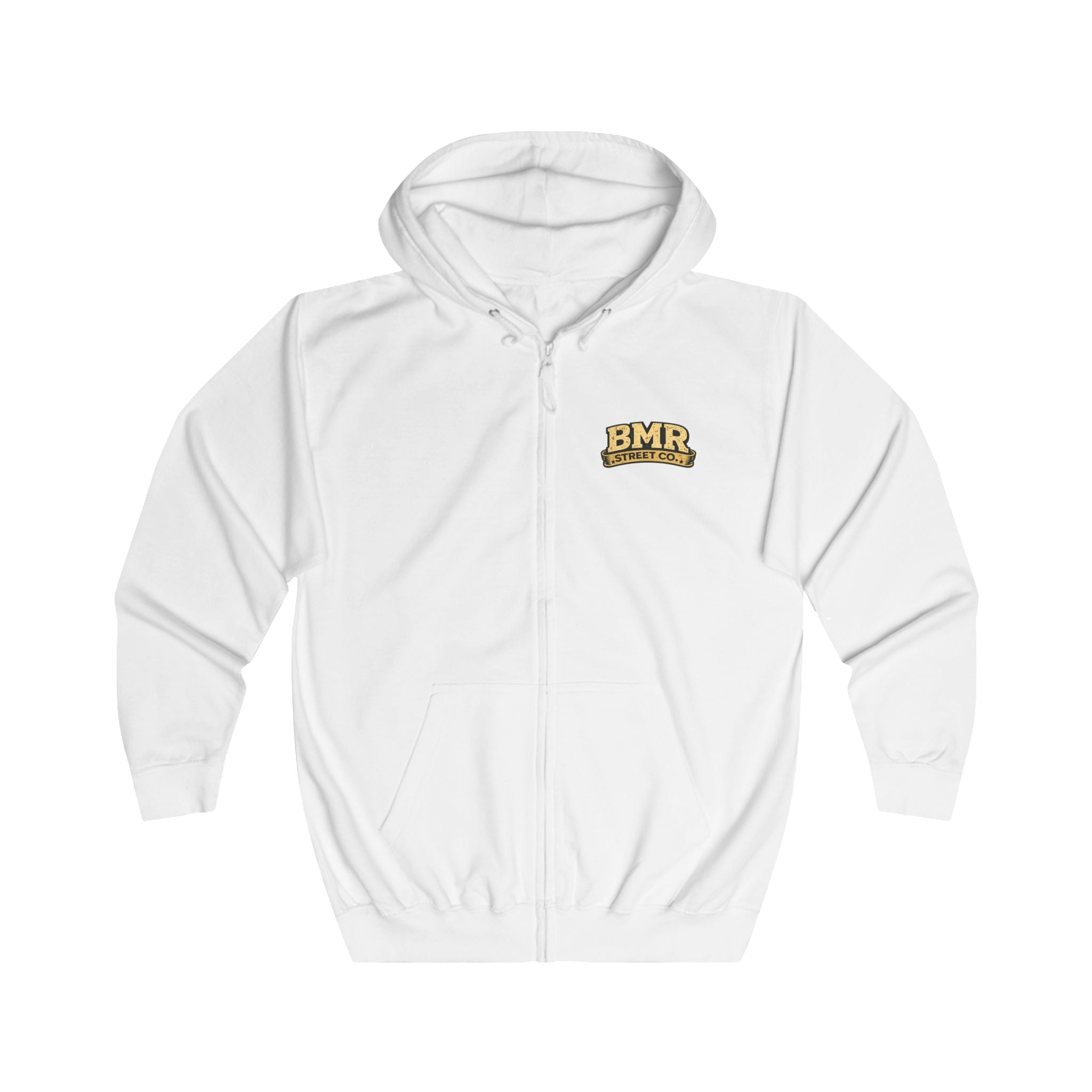 Sweat Zip Street