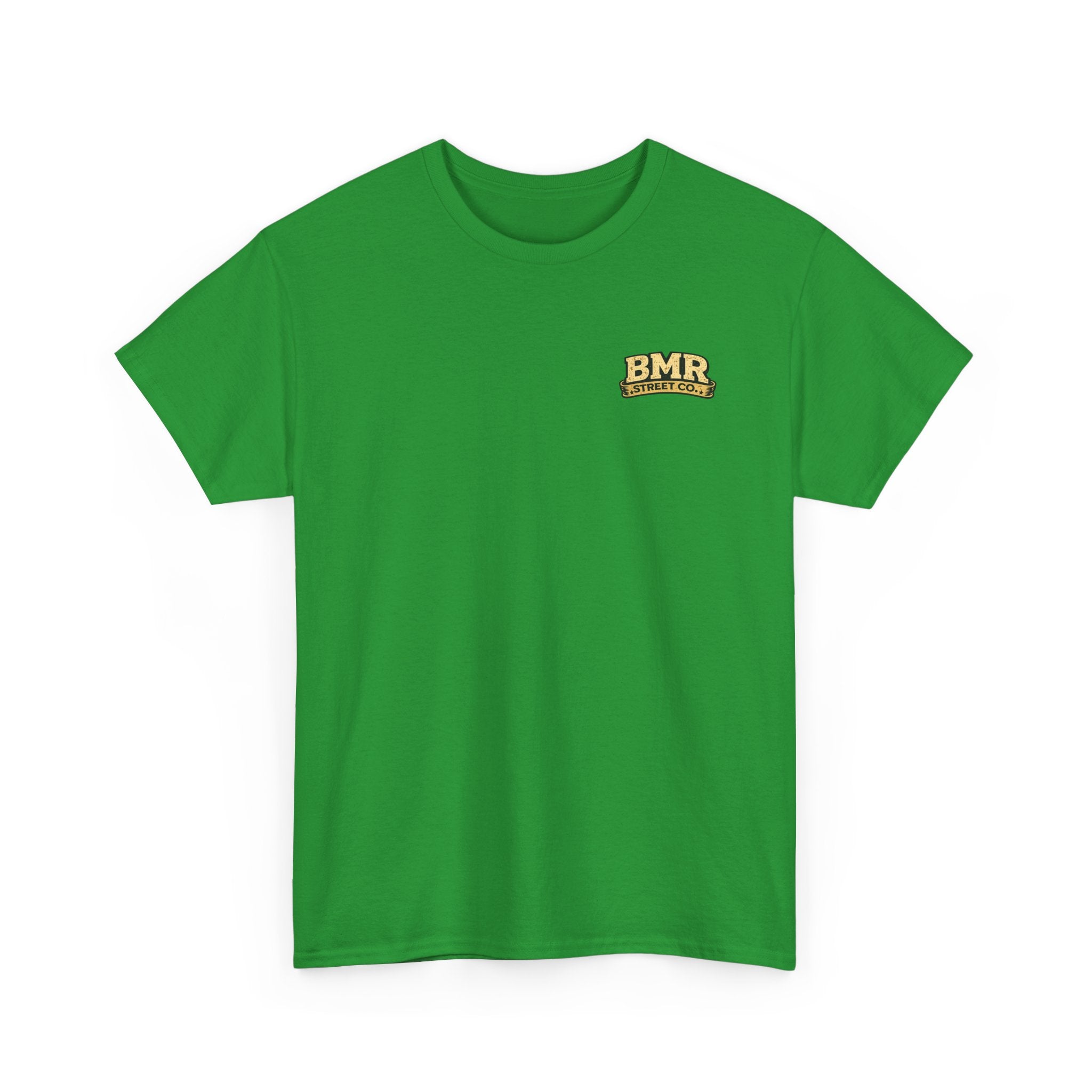 BMR Street Co