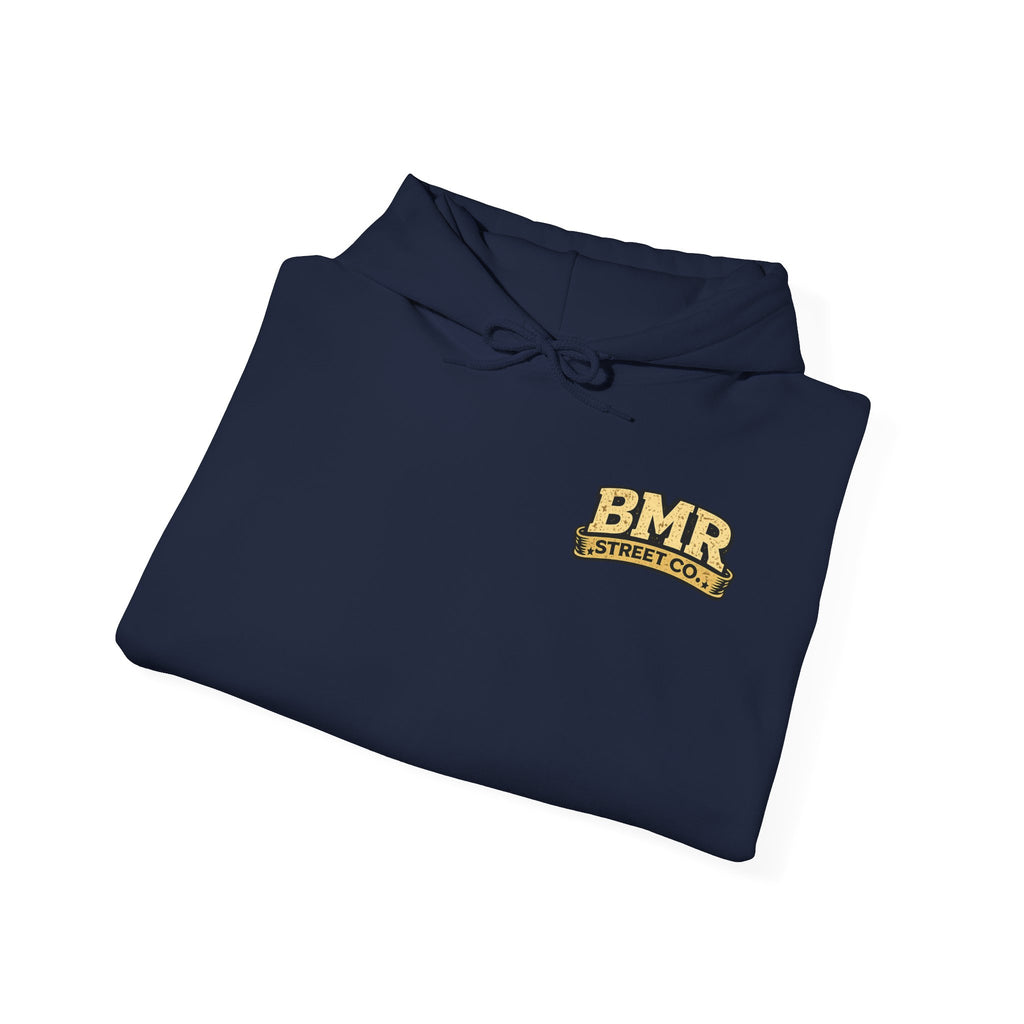 Sweat BMR Street unisex