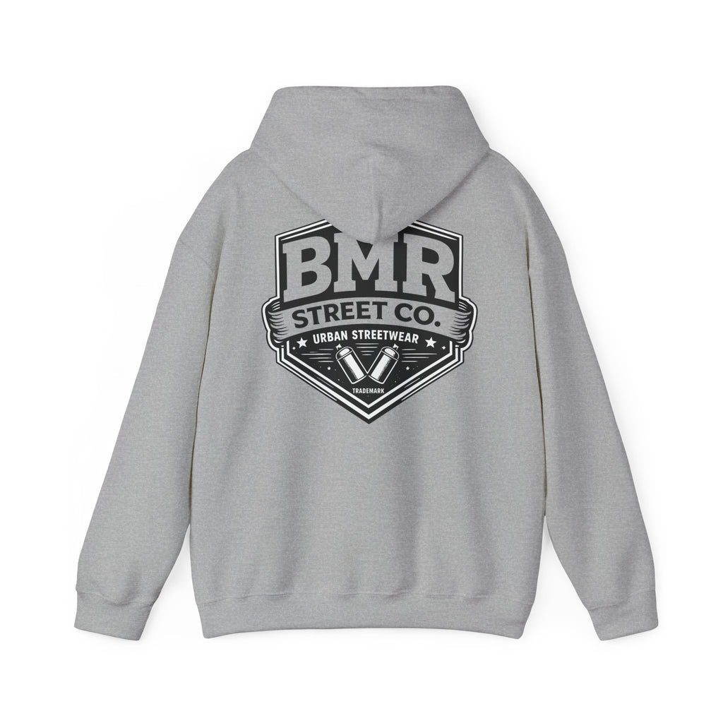 Sweat BMR Street unisex