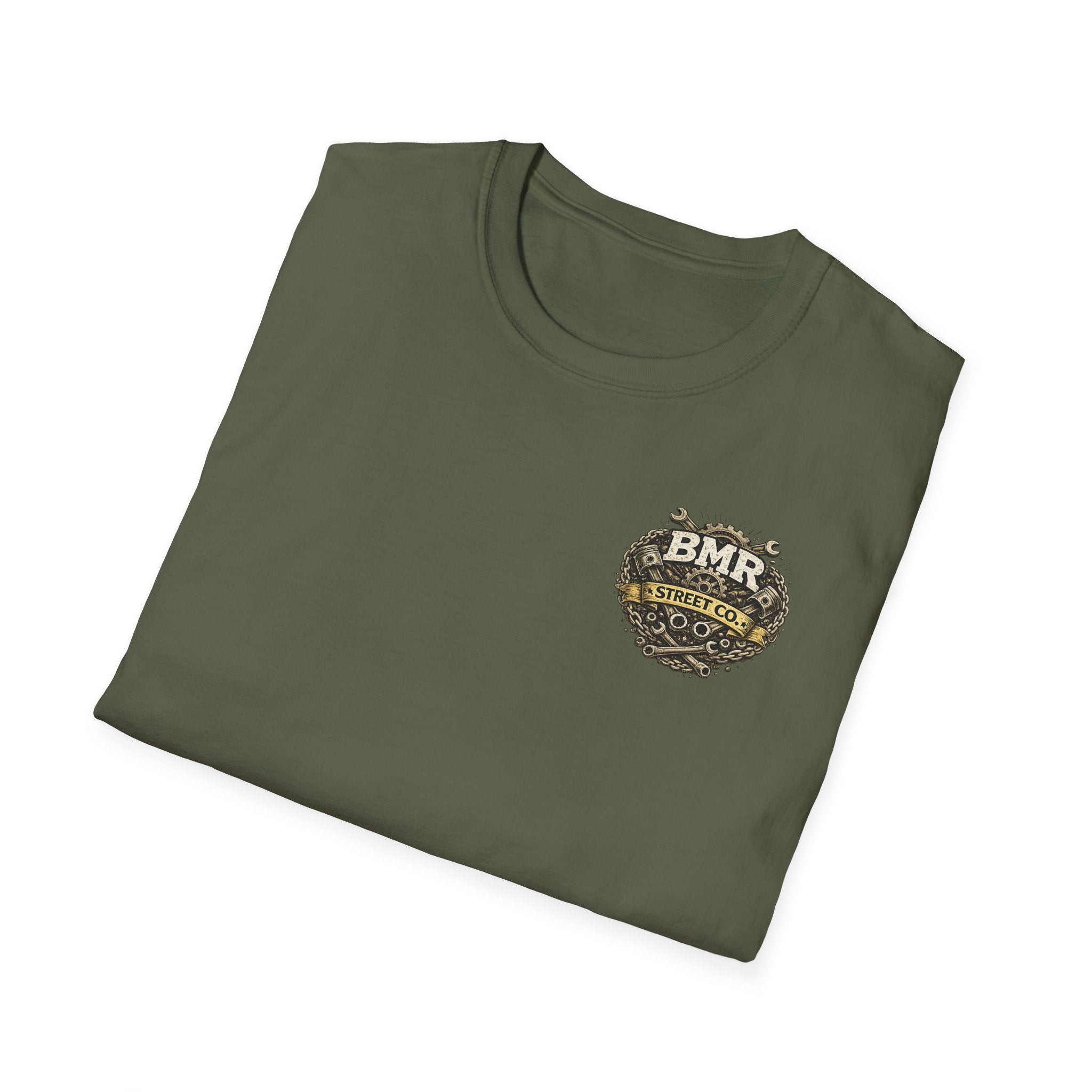 Méca T-Shirt