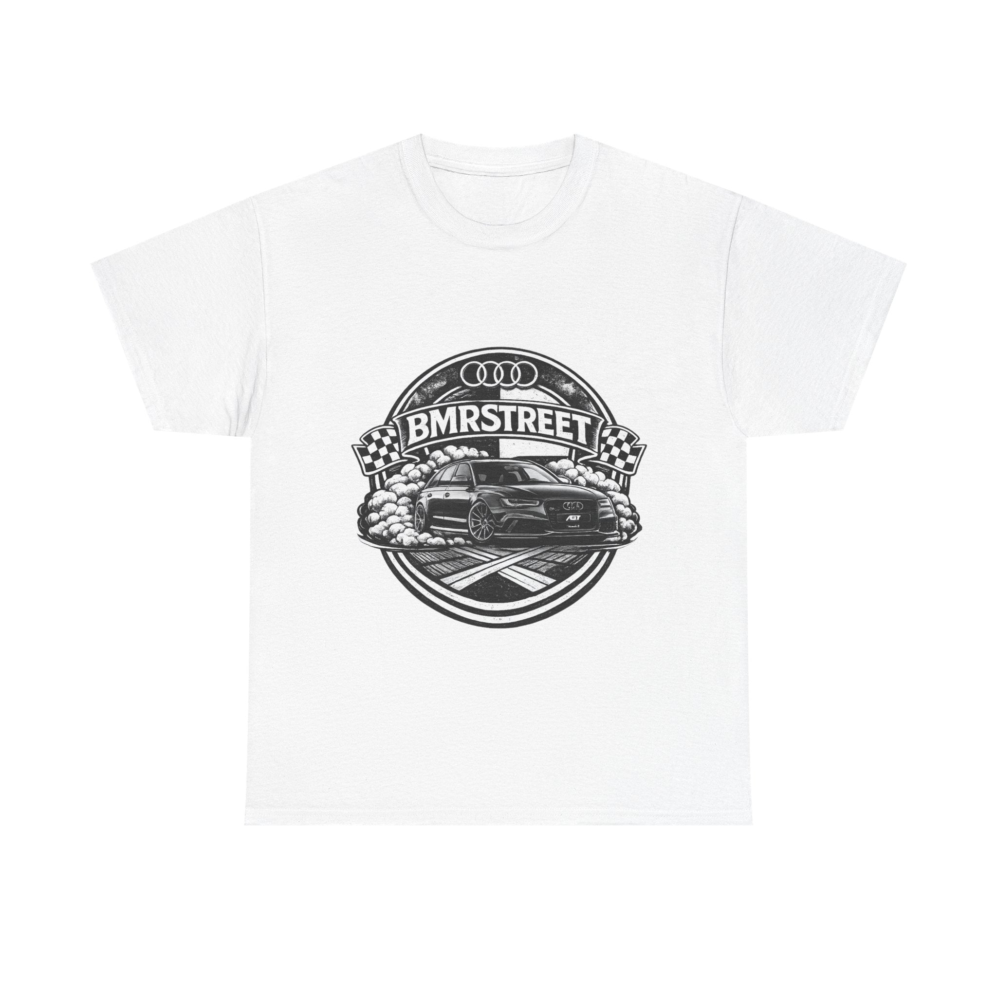 Audi RS6 ABT T-shirt