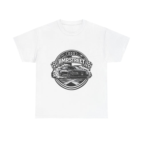 Audi RS6 ABT T-shirt