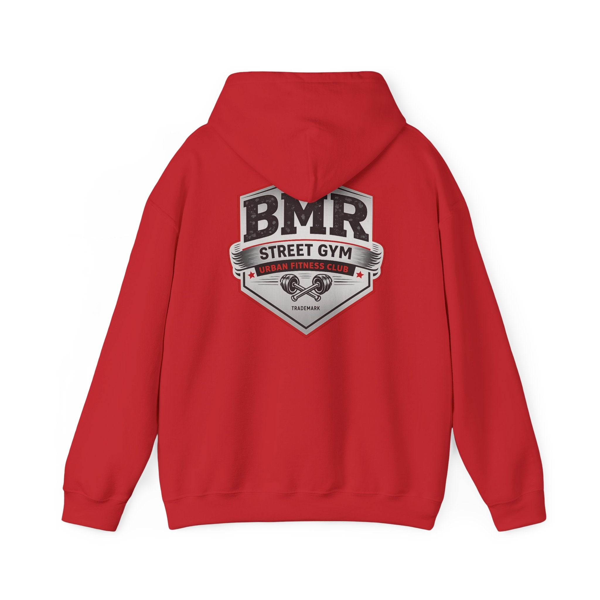 BMR Street Gym unisex