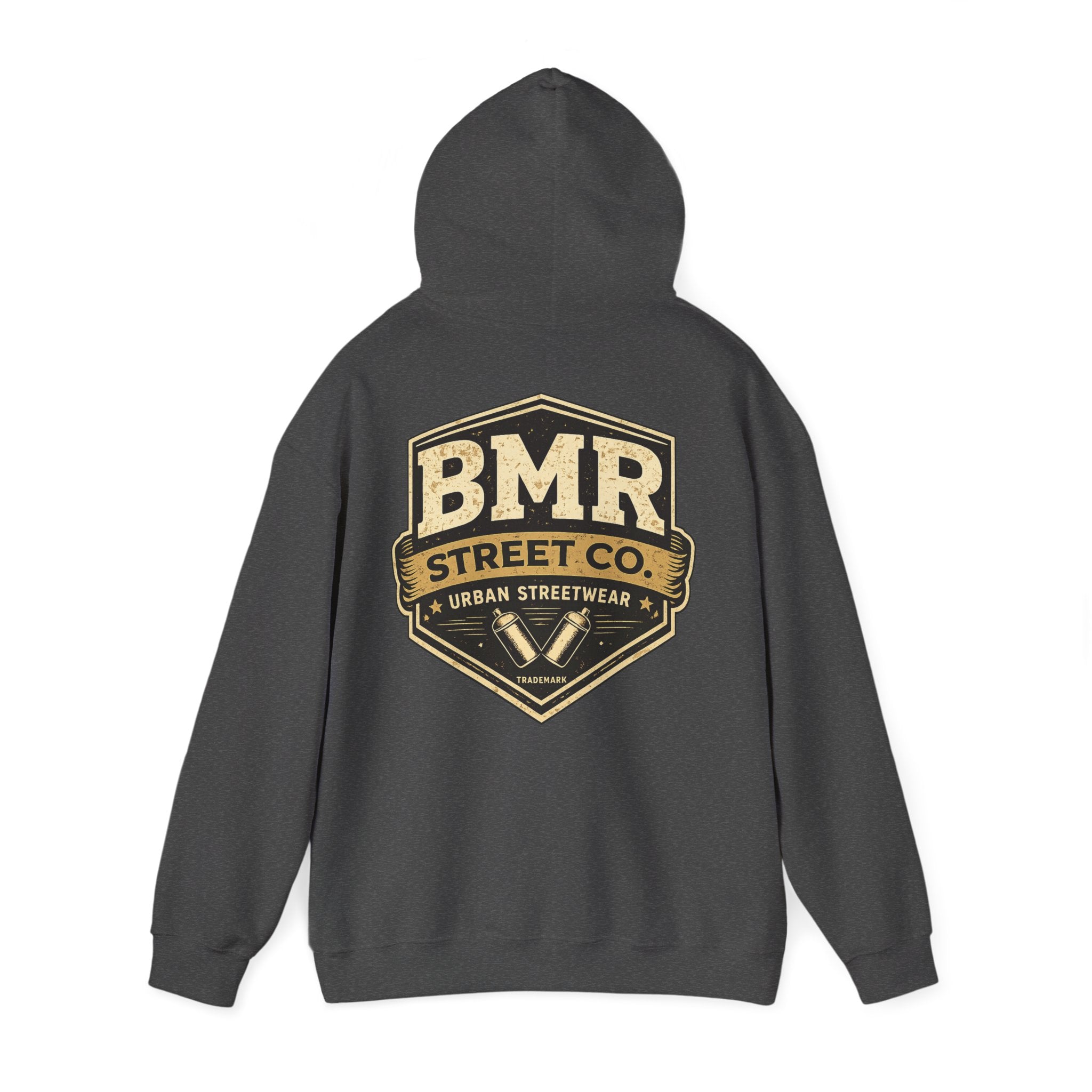Sweat BMR Street unisex