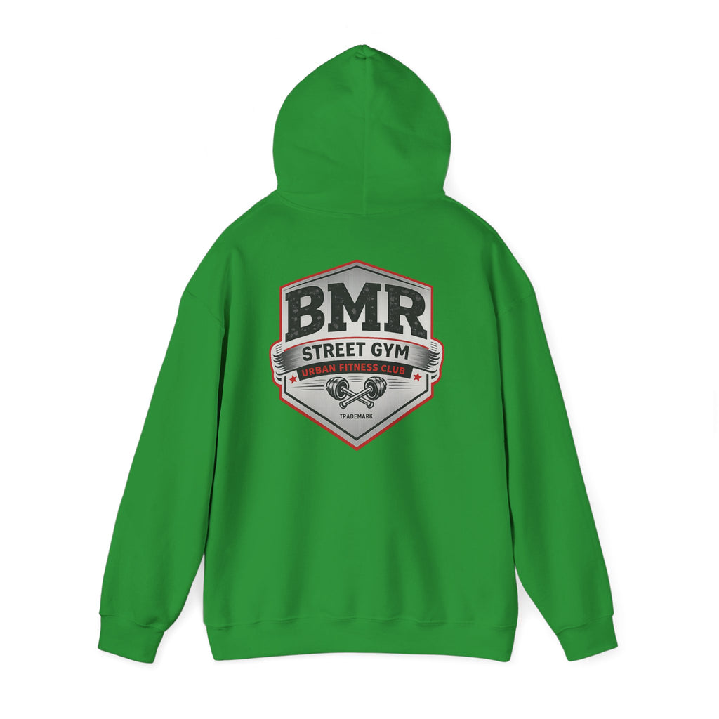 BMR Street Gym unisex