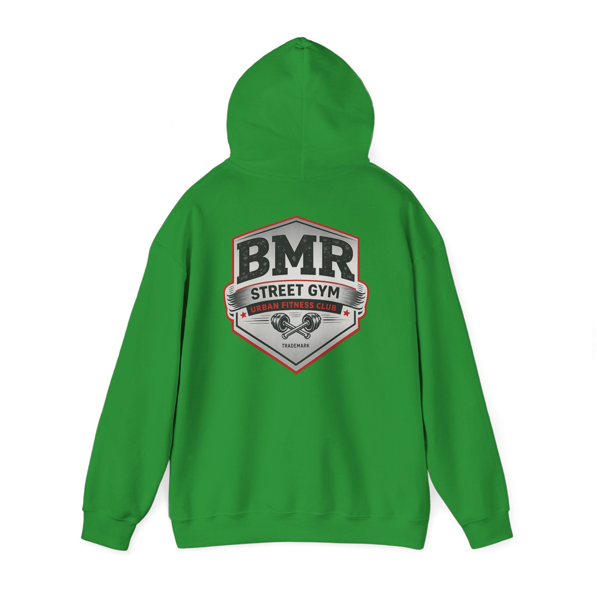BMR Street Gym unisex