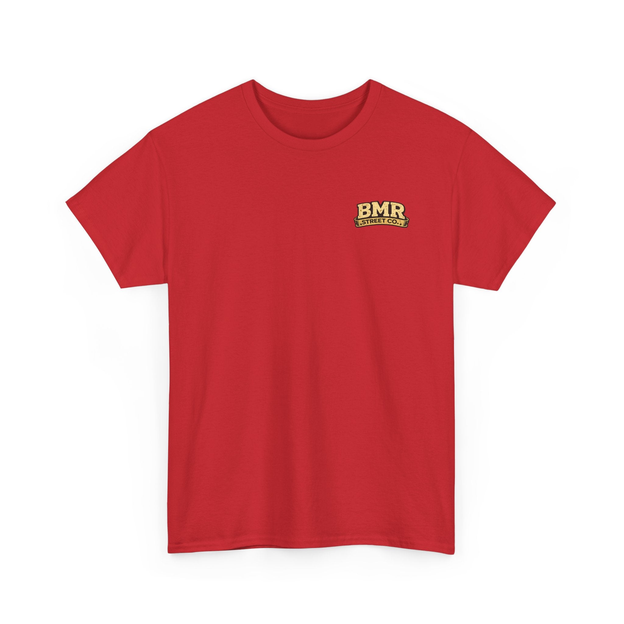 BMR Street Co