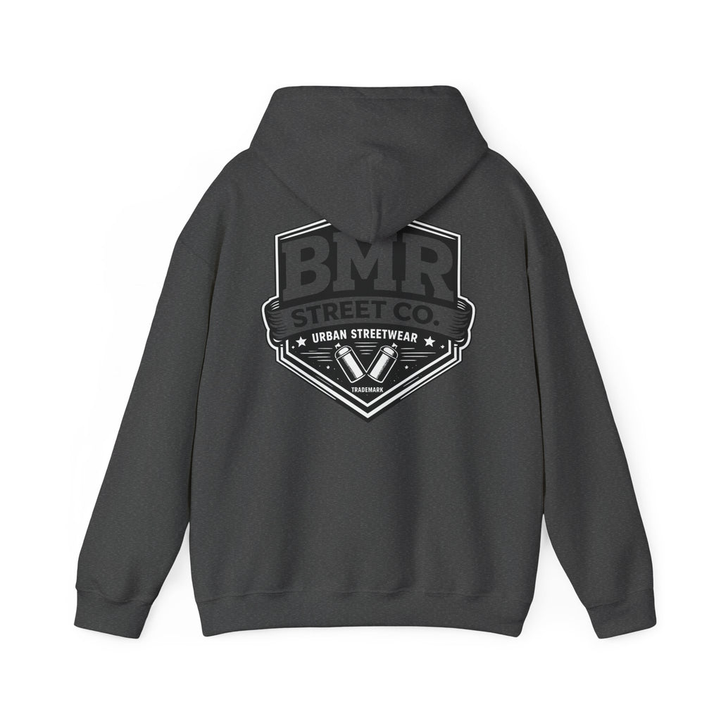 Sweat BMR Street unisex