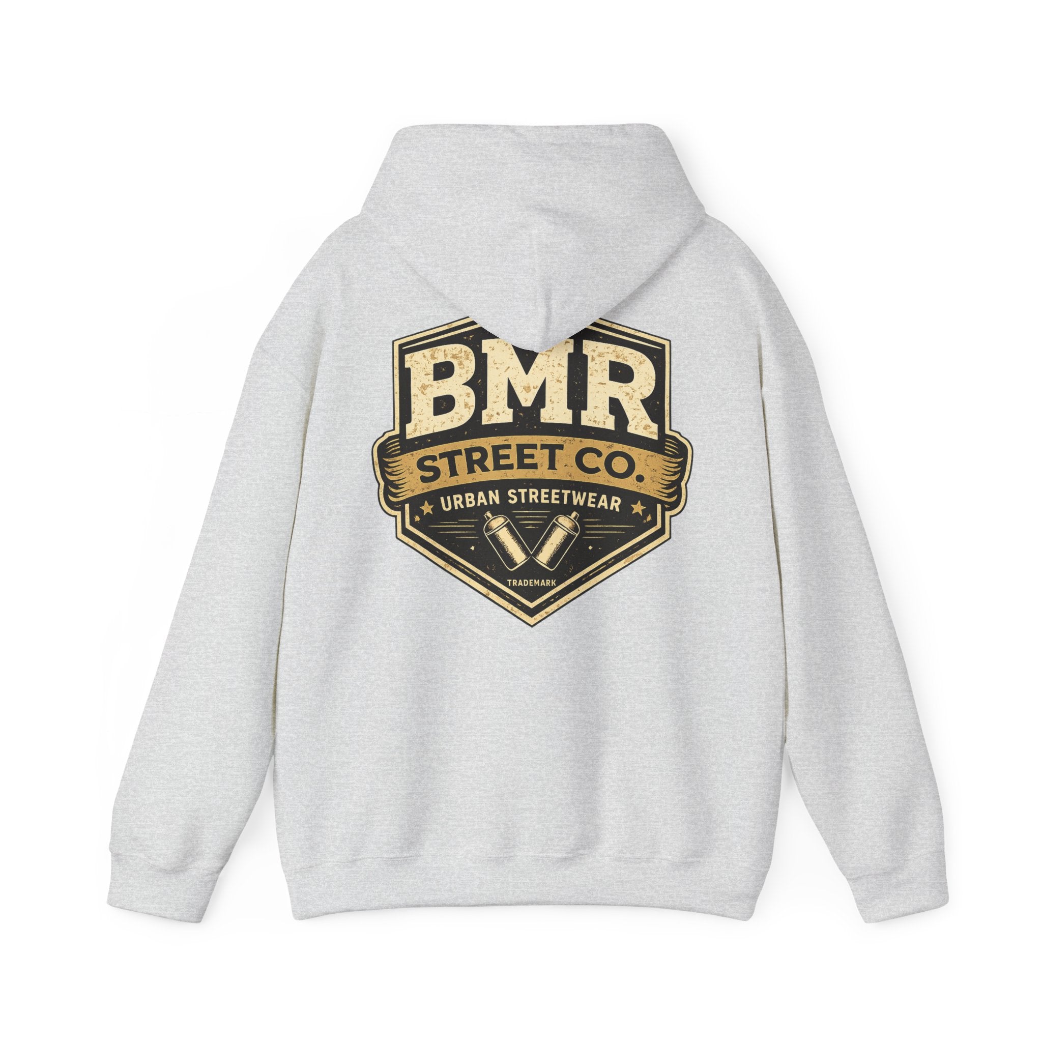 Sweat BMR Street unisex