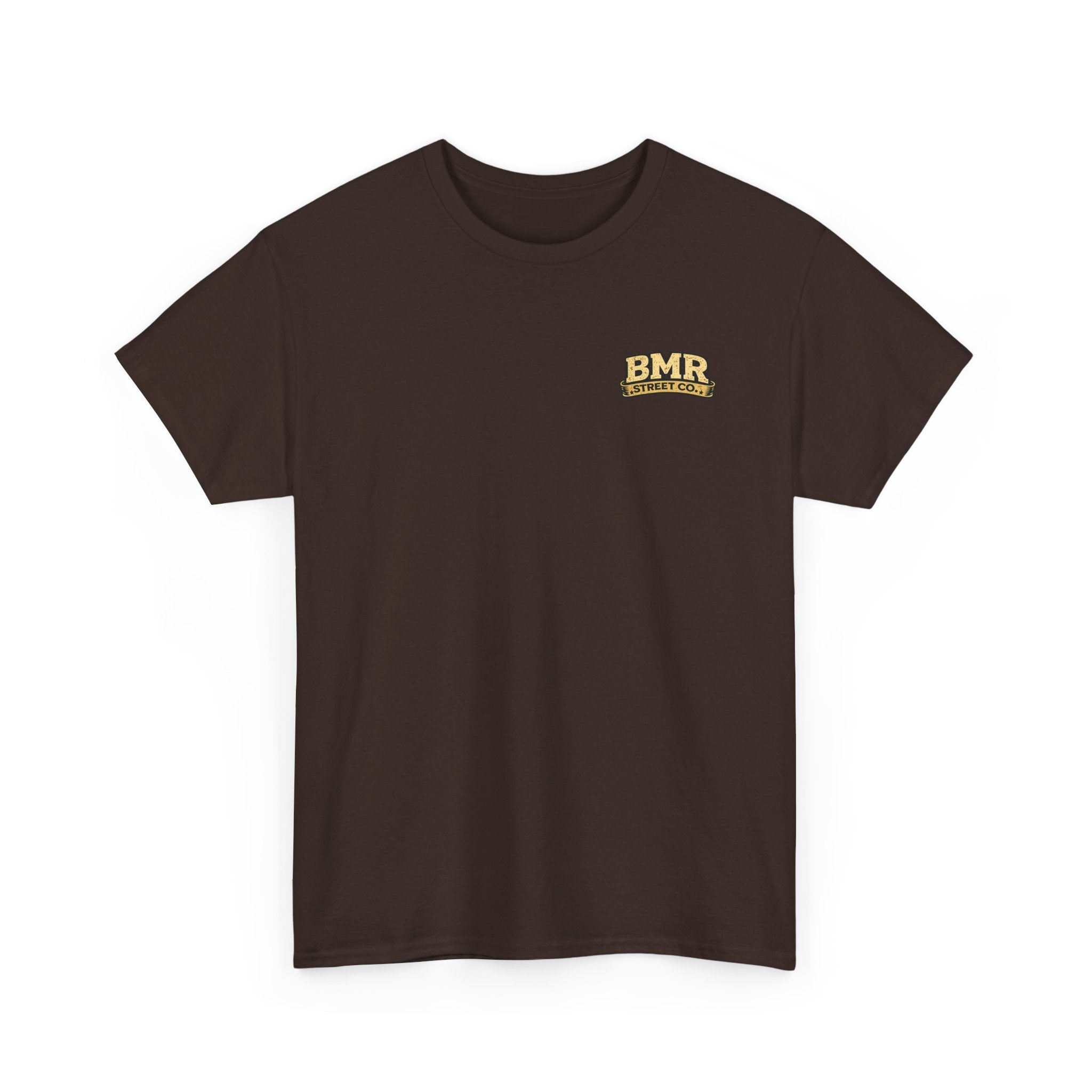 BMR Street Co