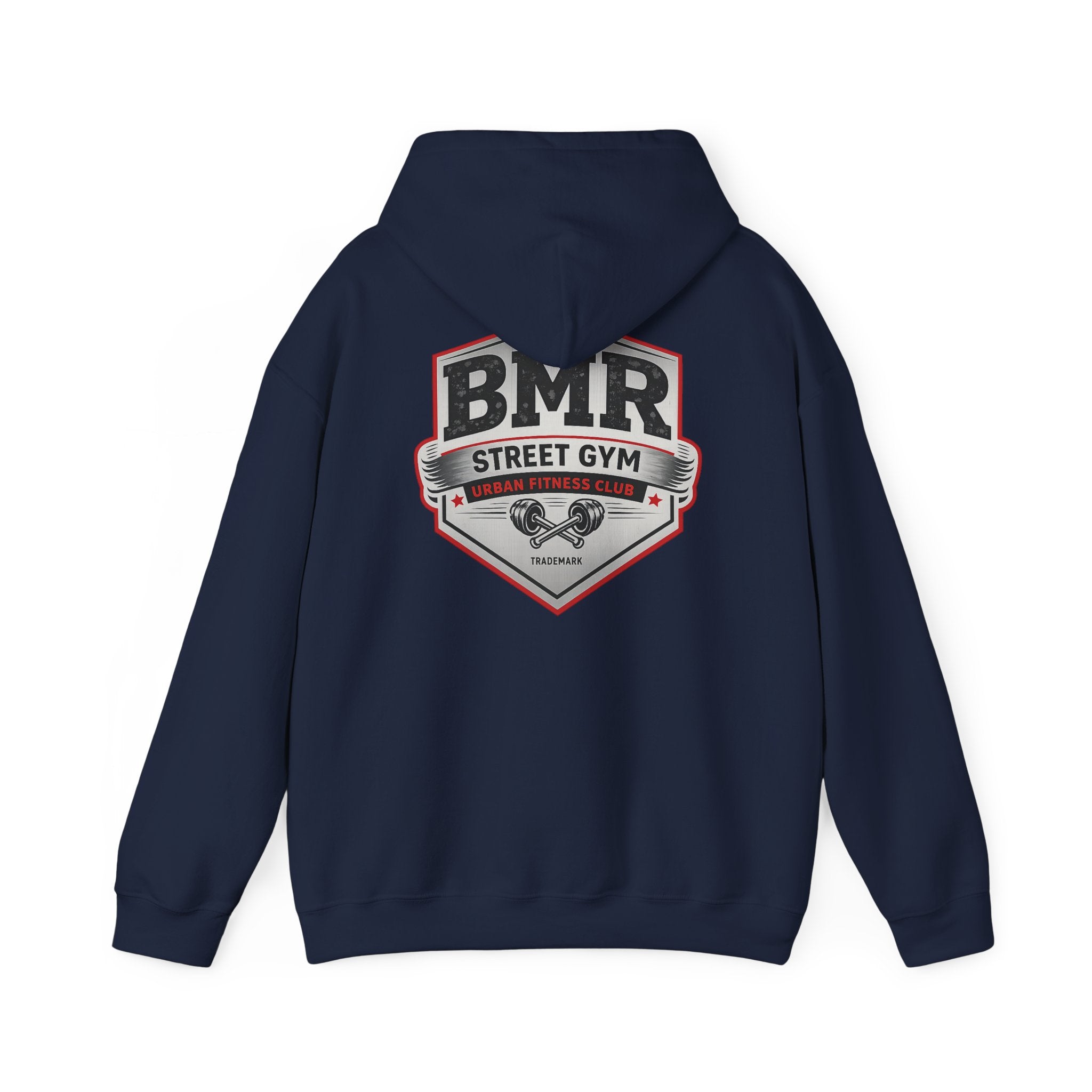 BMR Street Gym unisex