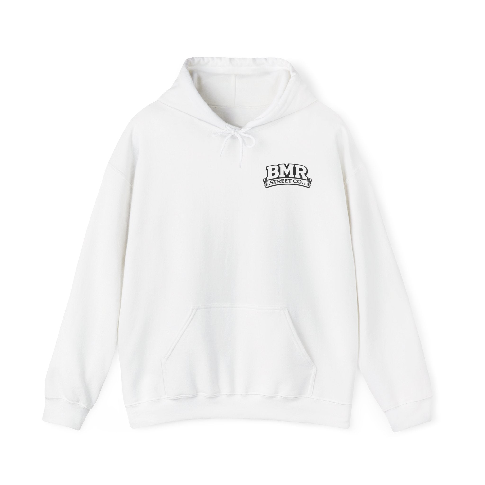 Sweat BMR Street unisex