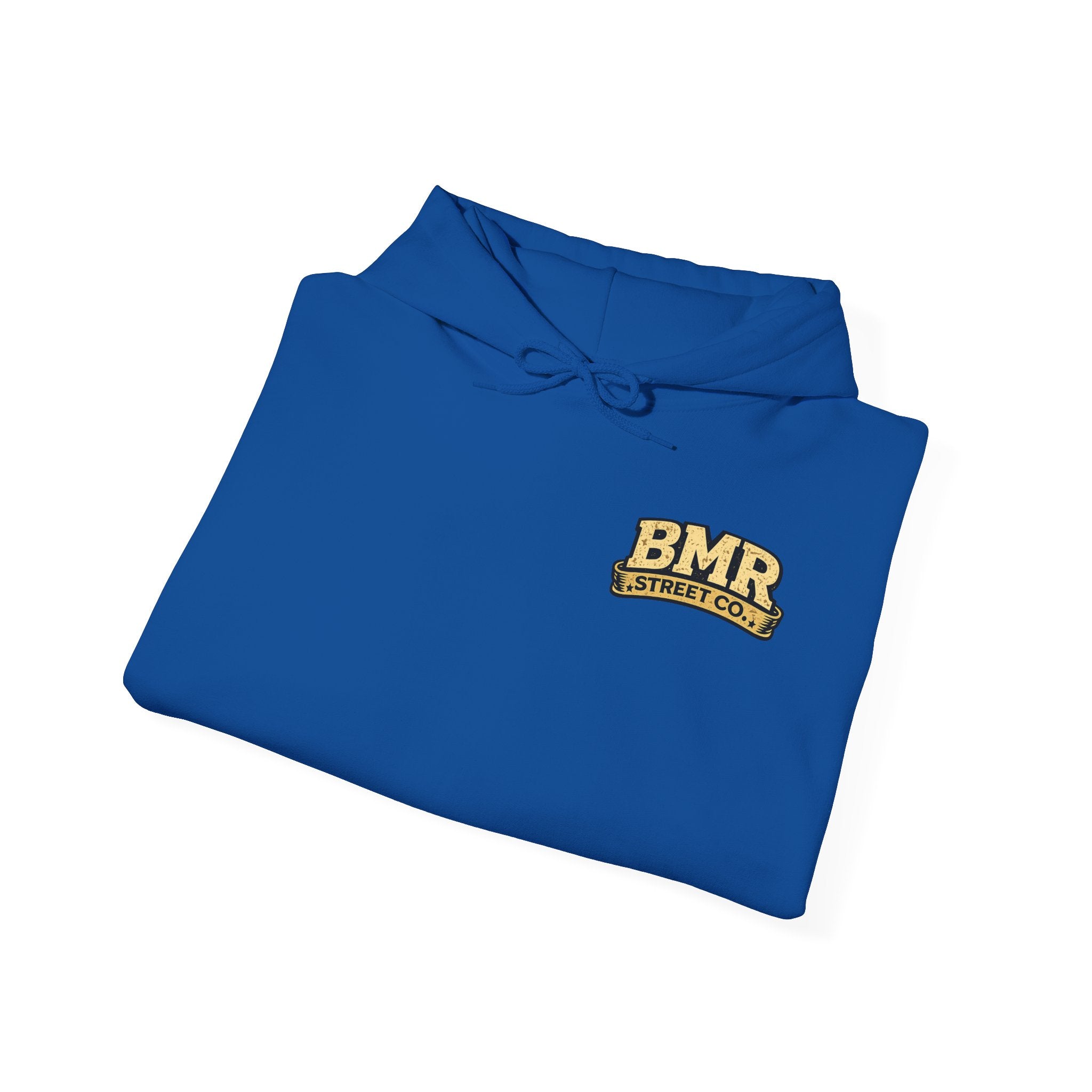 Sweat BMR Street unisex