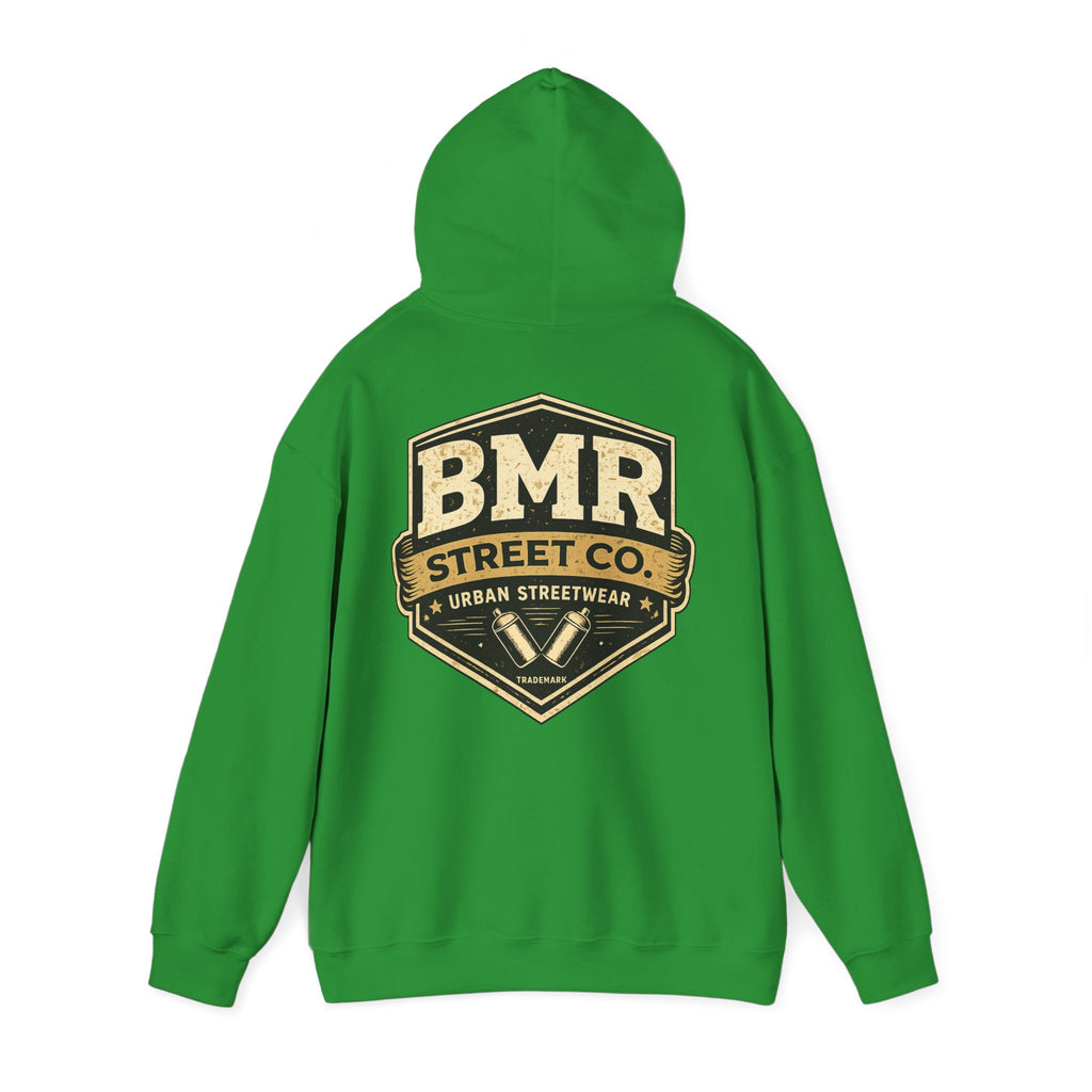 Sweat BMR Street unisex