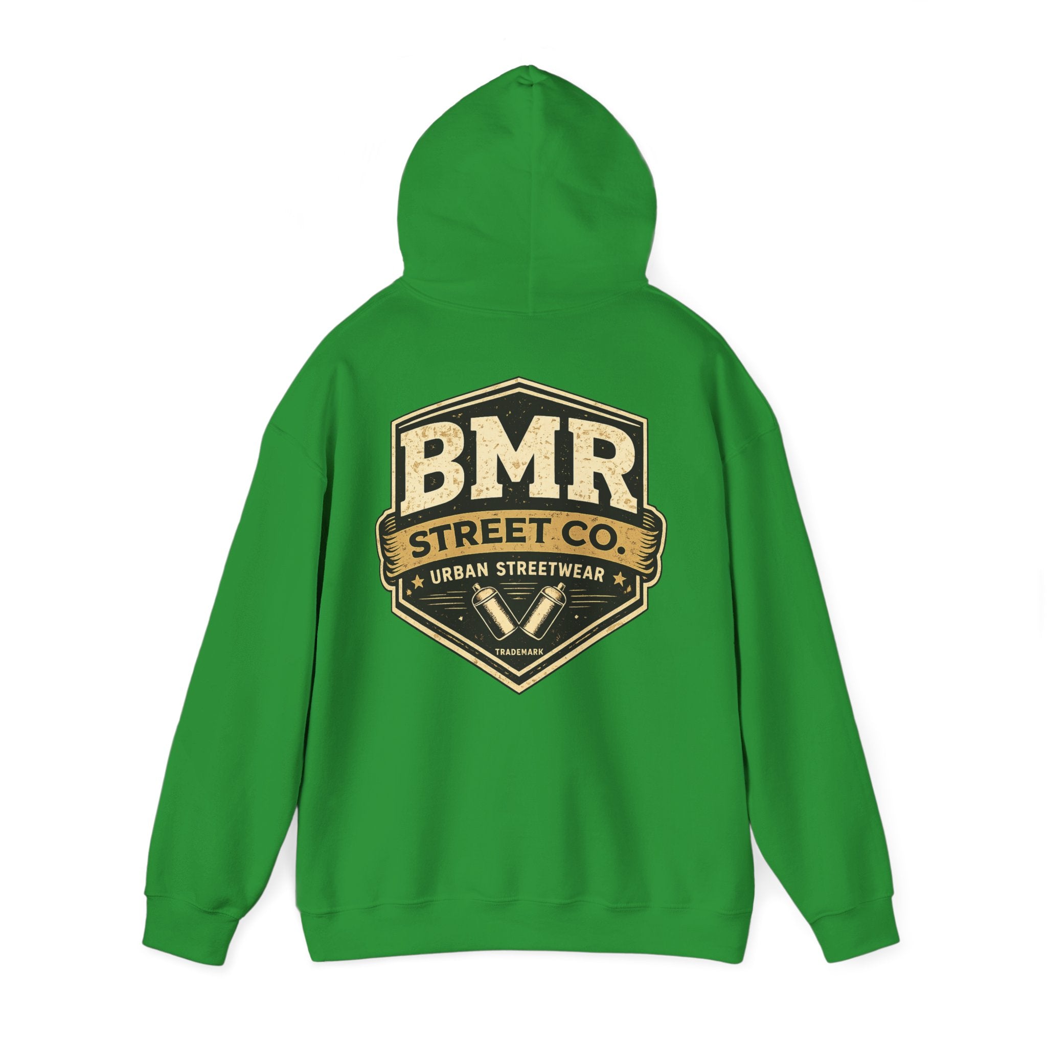 Sweat BMR Street unisex