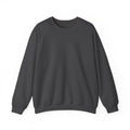 Crewneck Sweatshirt — BMR Street Co. Urban Logo Pullover