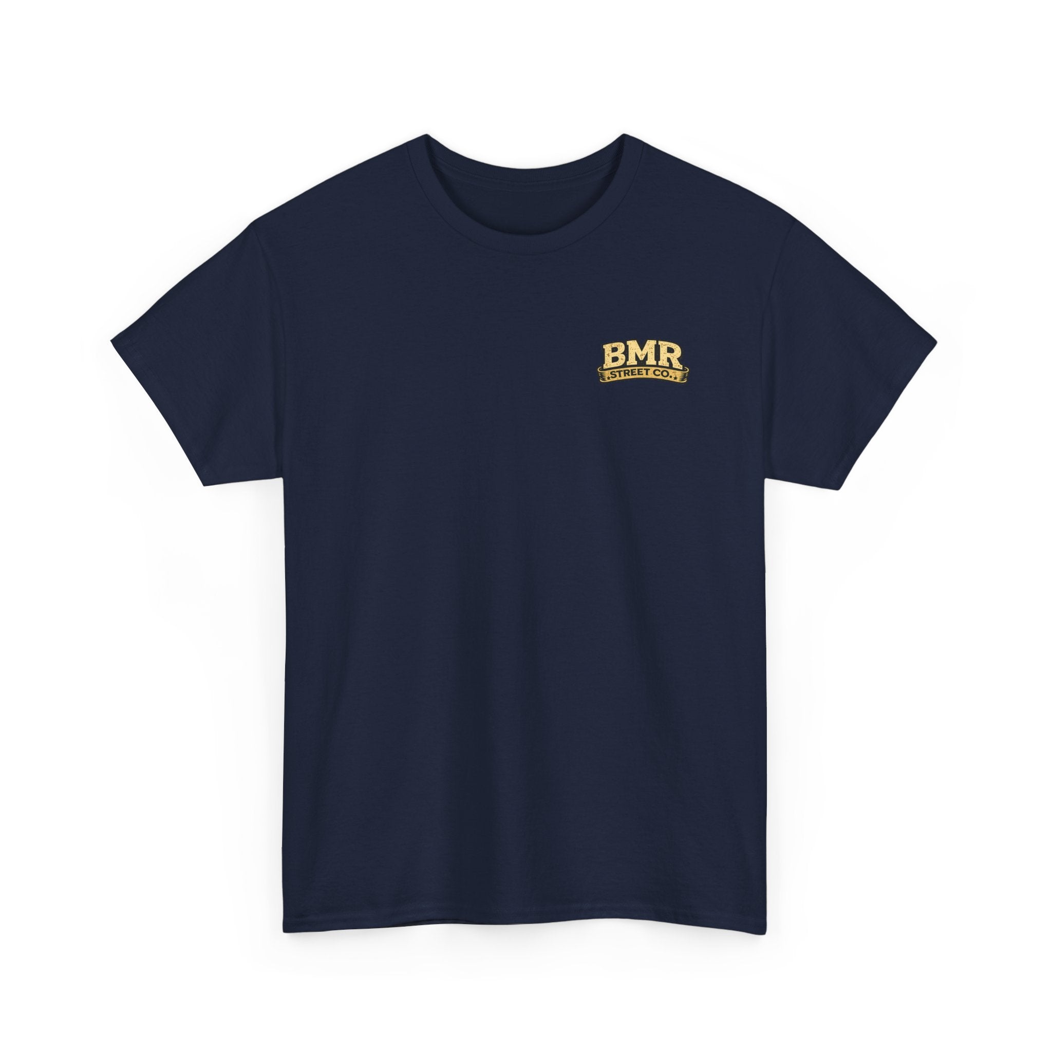 BMR Street Co