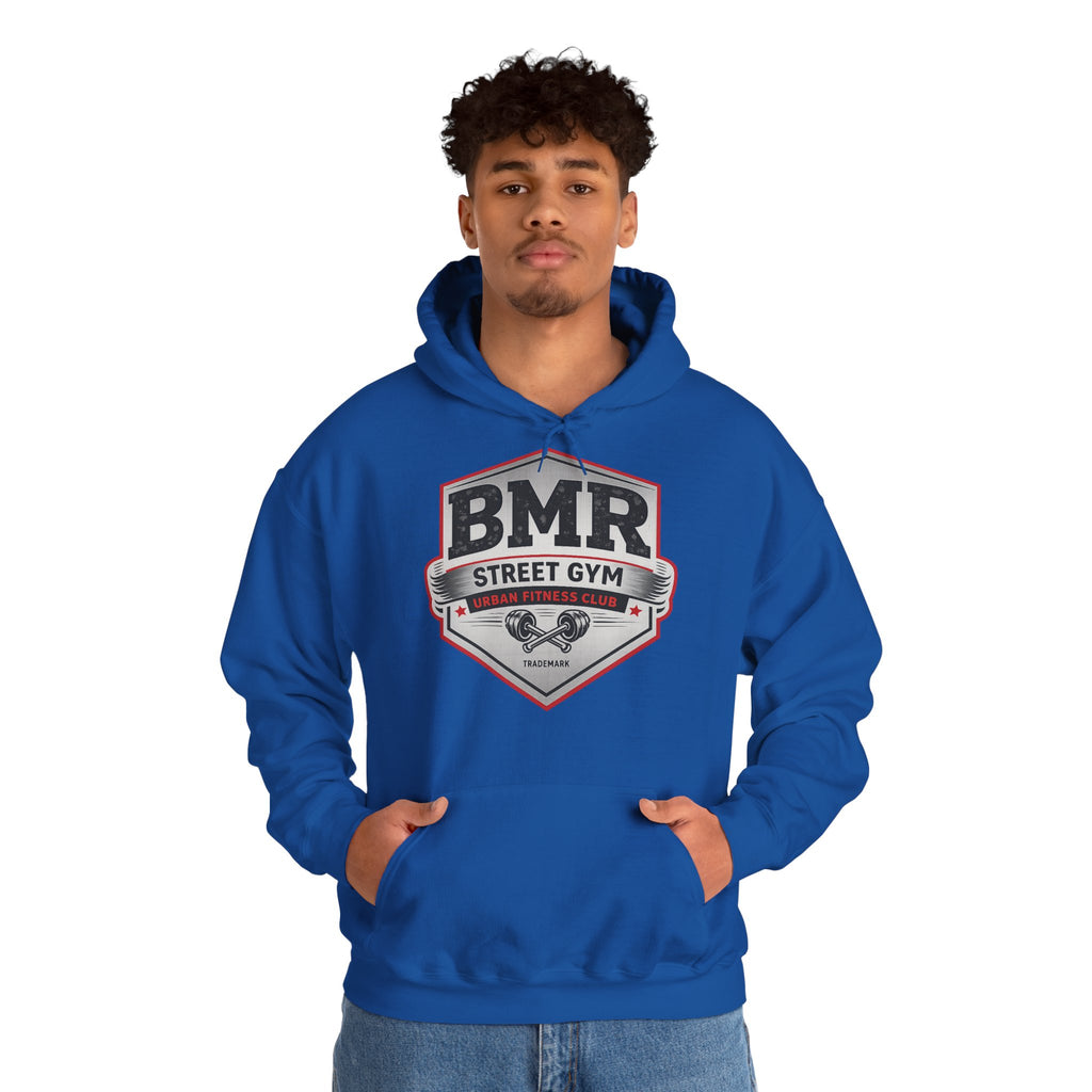 Sweat BMR Gym