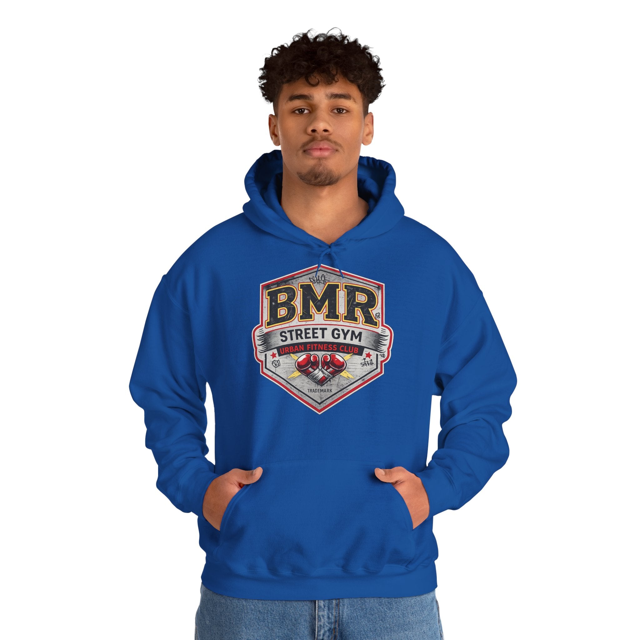 BMR Sweat boxe