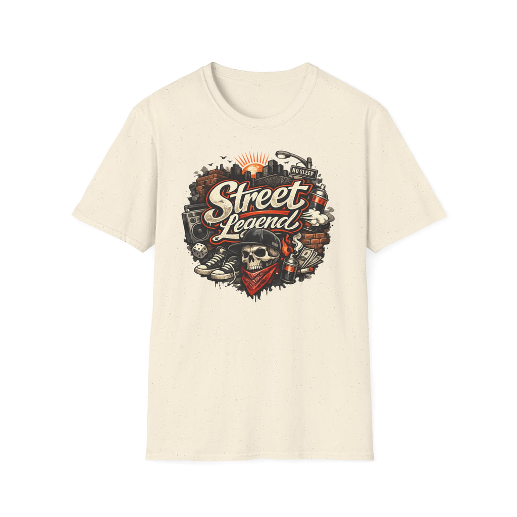 Street Legend T-Shirt
