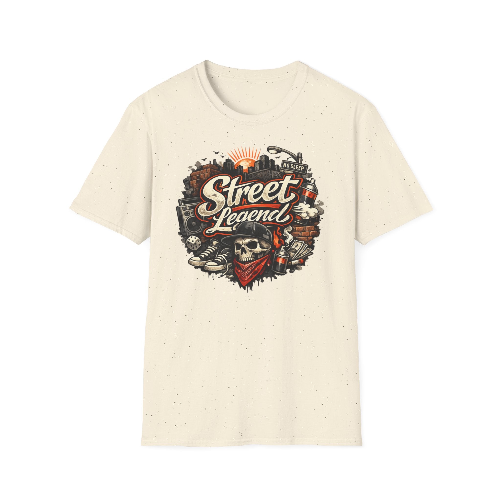 Street Legend T-Shirt