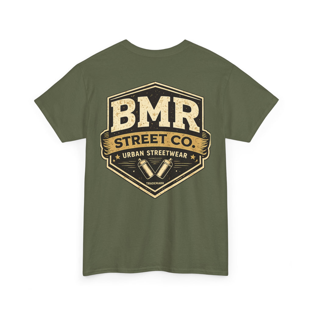 BMR Street Co