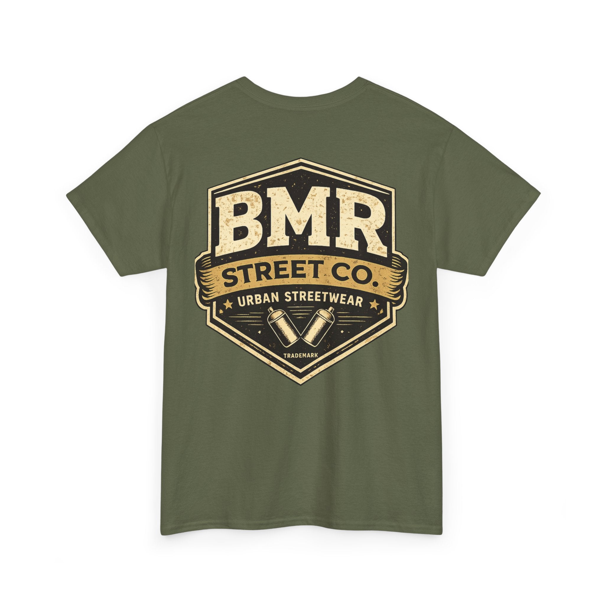 BMR Street Co
