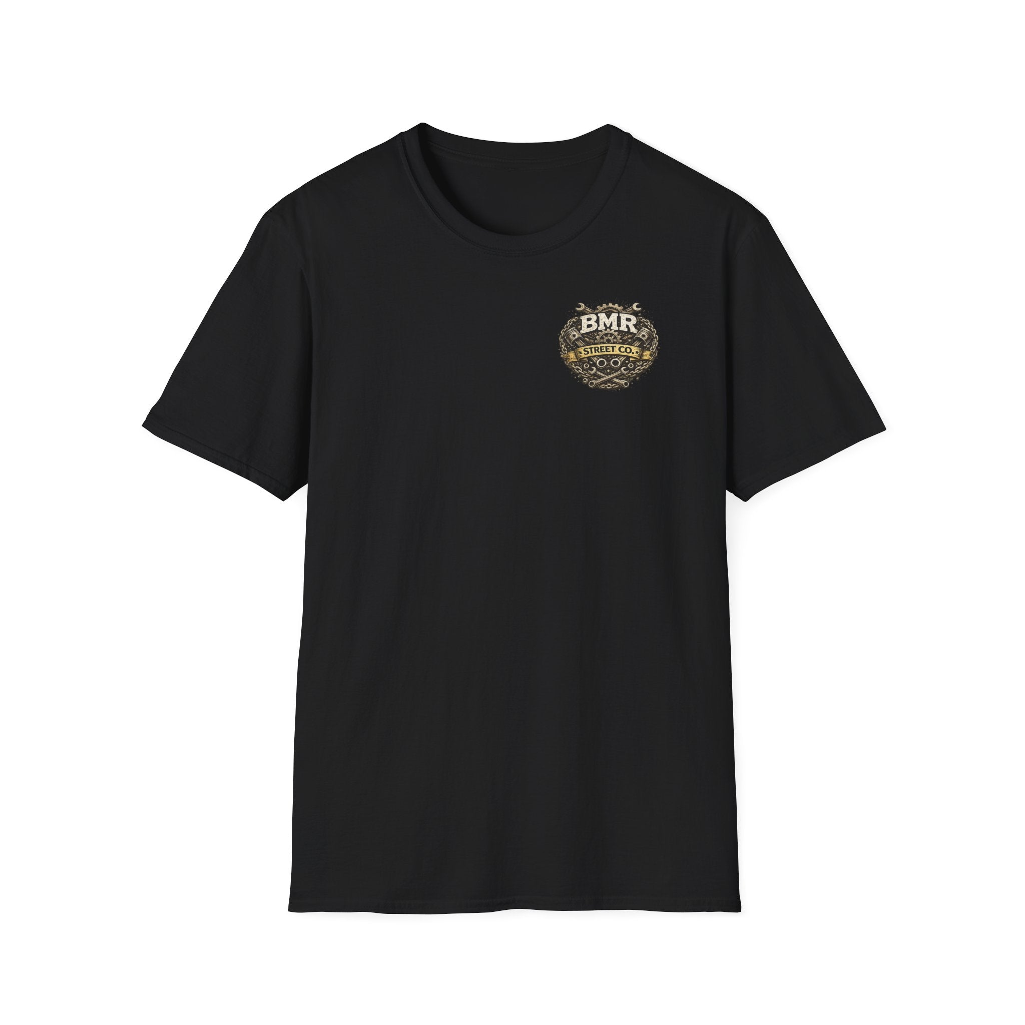 Méca T-Shirt