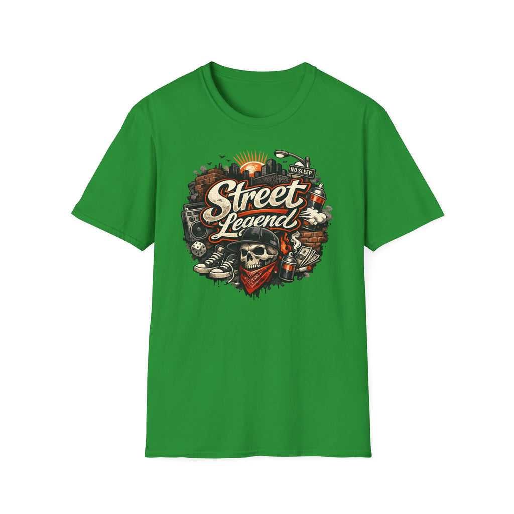 Street Legend T-Shirt