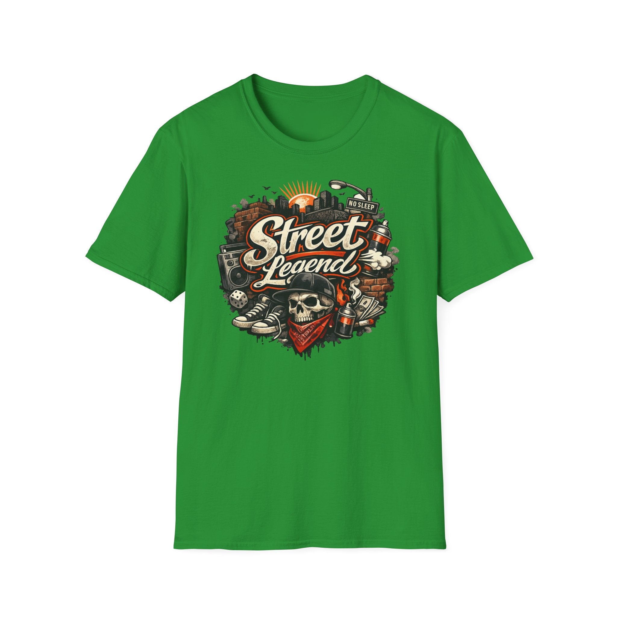 Street Legend T-Shirt