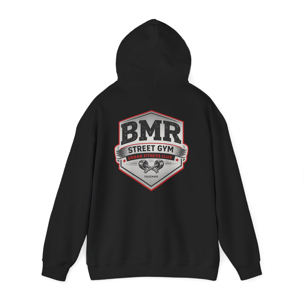 BMR Street Gym unisex