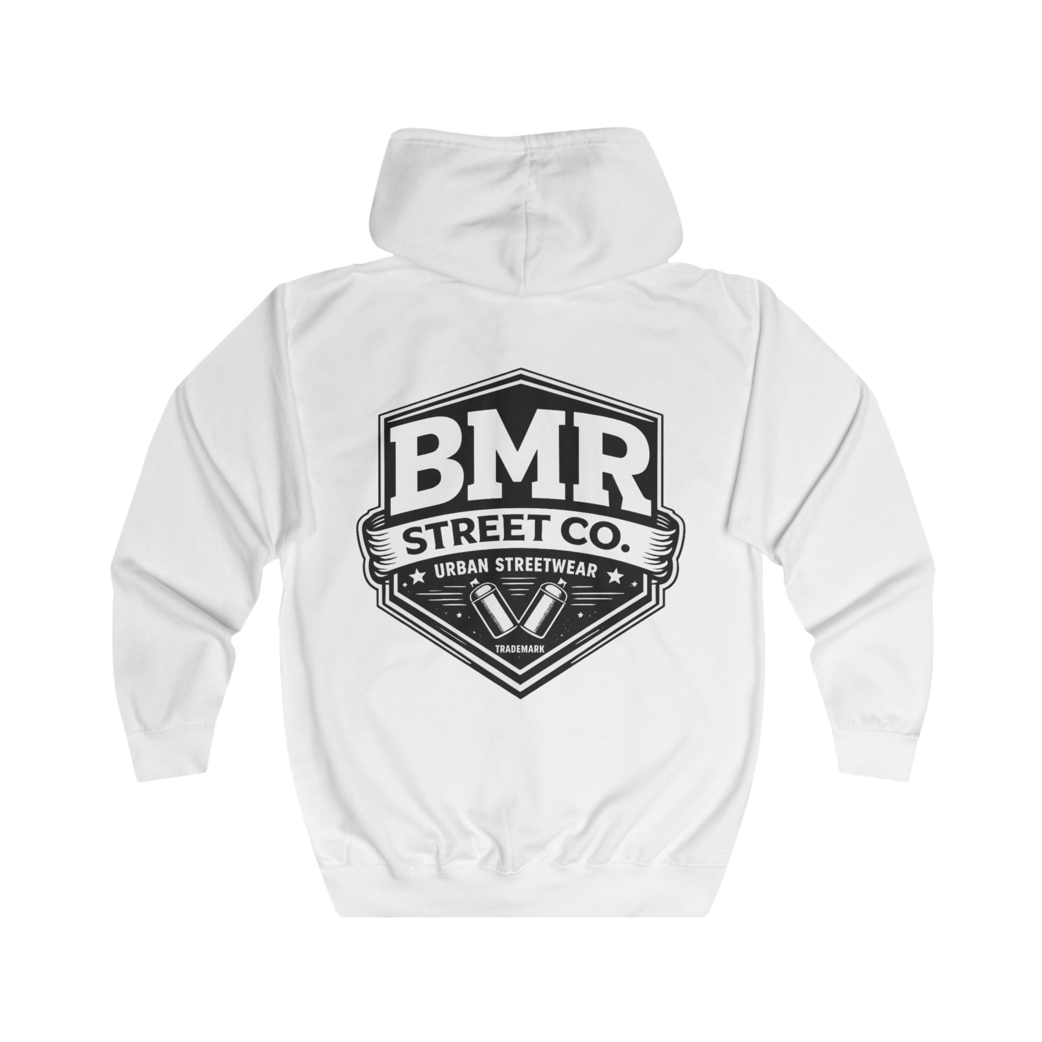 Sweat Zip Street