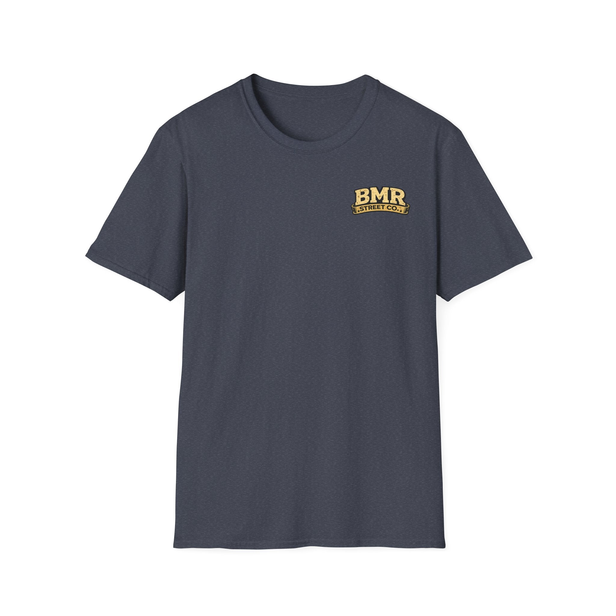 BMR Street. T-Shirt US