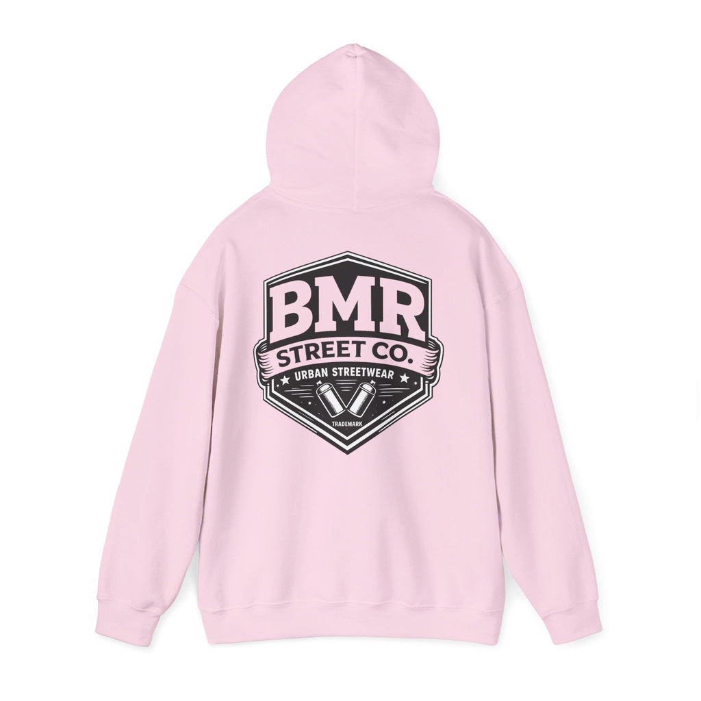 Sweat BMR Street unisex