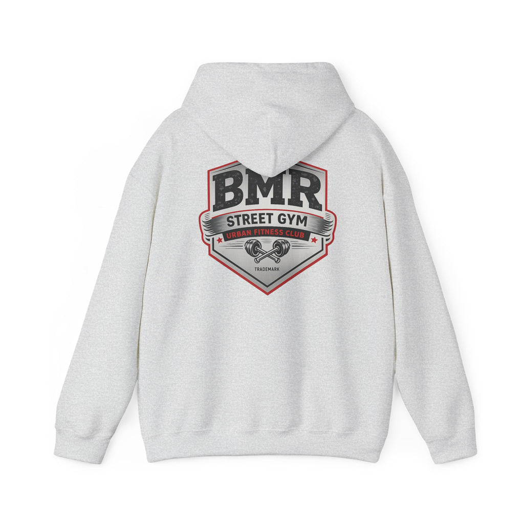 BMR Street Gym unisex