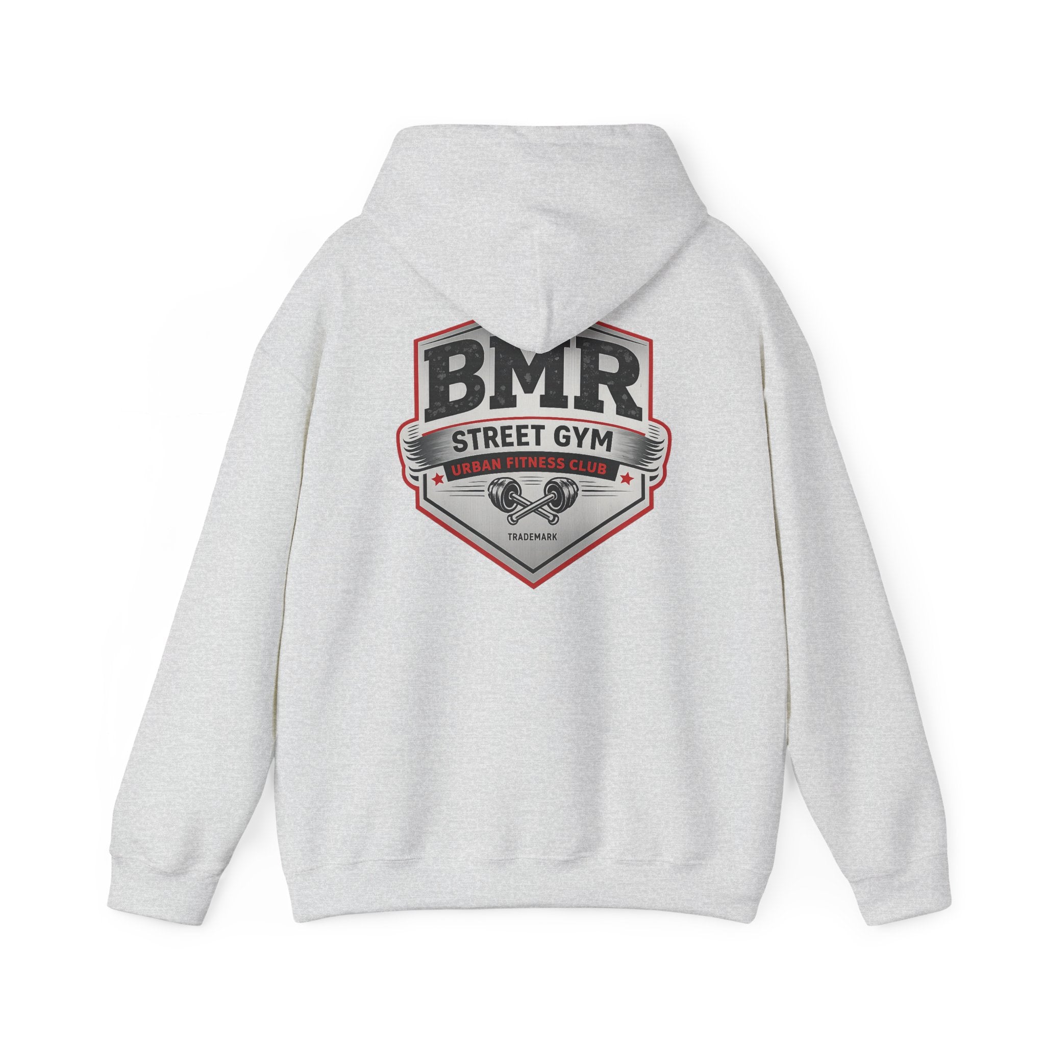 BMR Street Gym unisex