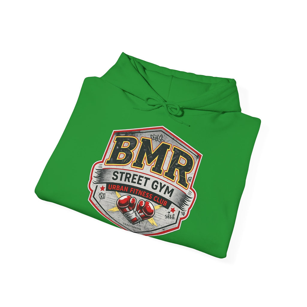 BMR Sweat boxe