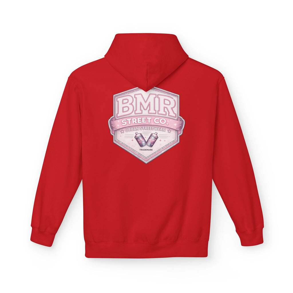 BMR Street sweat