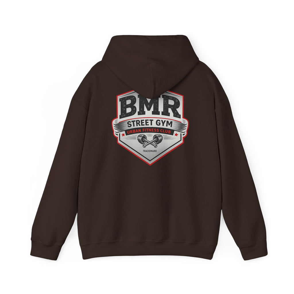 BMR Street Gym unisex