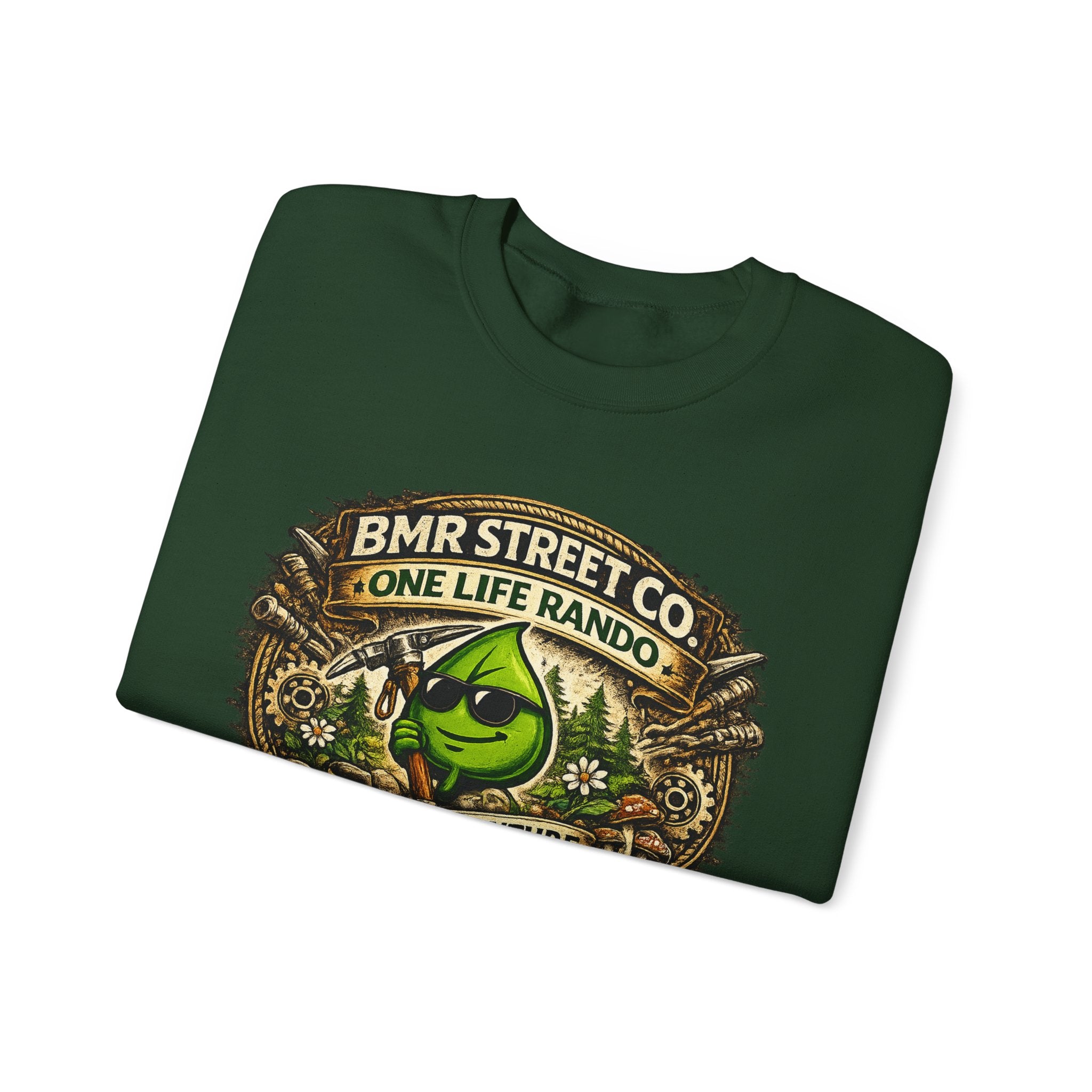 BMR/One life pull
