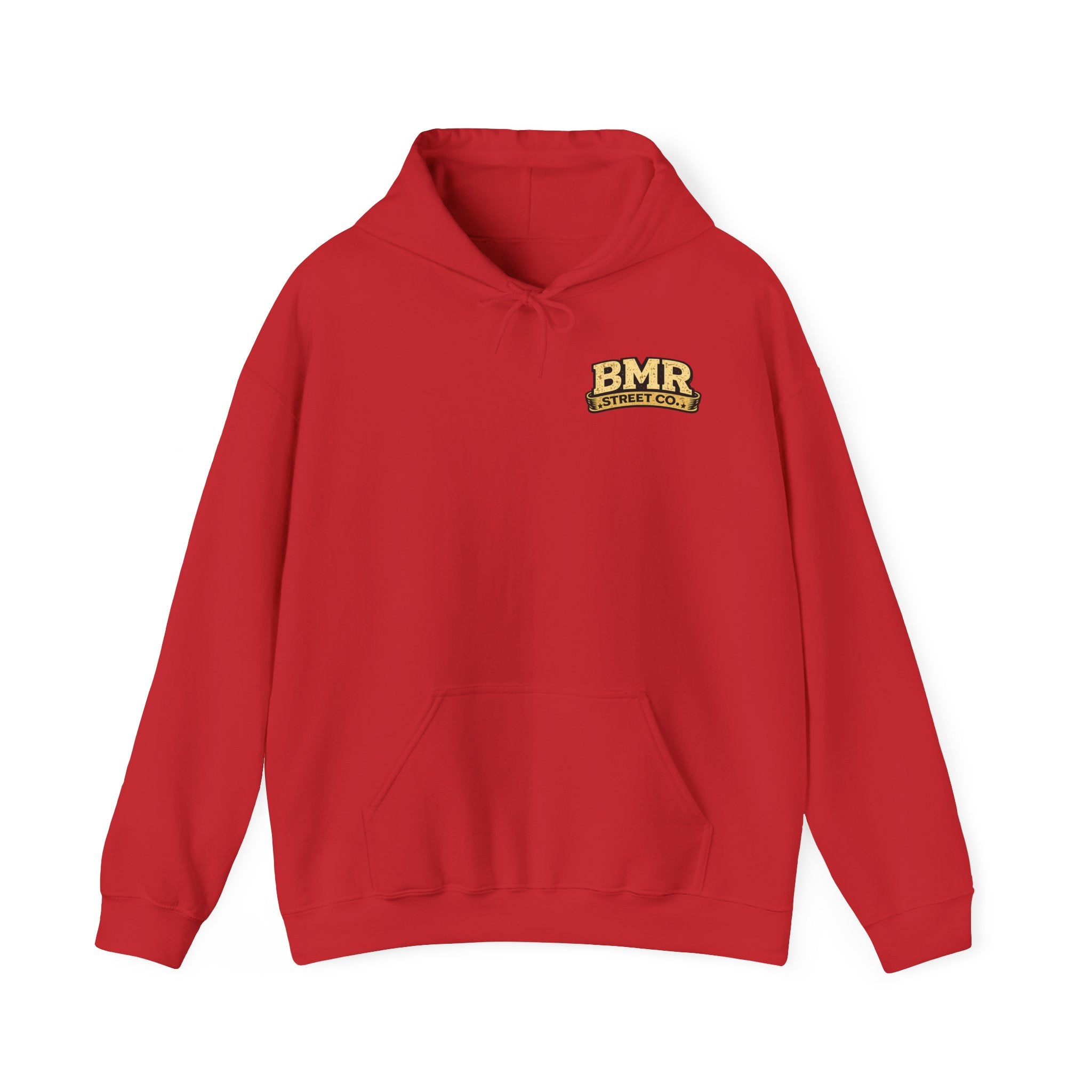 Sweat BMR Street unisex