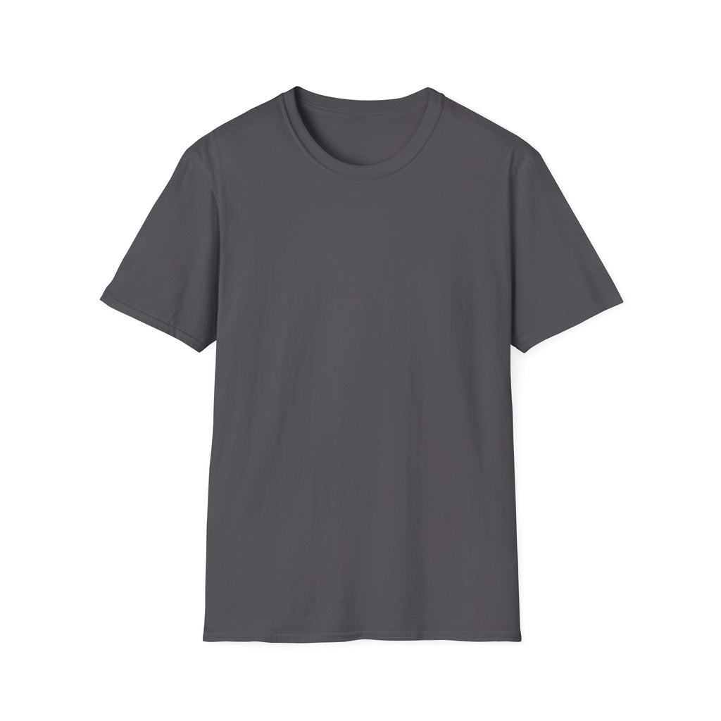 BMR Street Gym T-Shirt