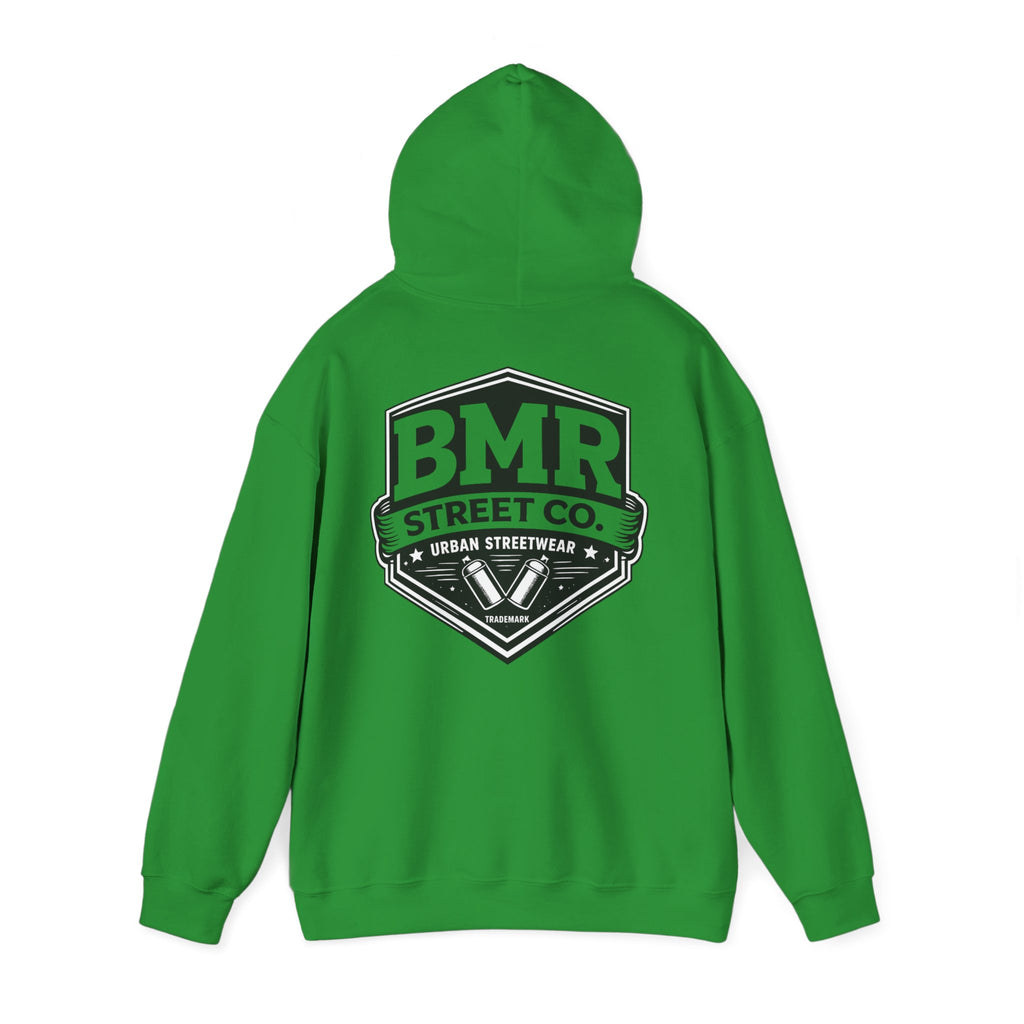 Sweat BMR Street unisex